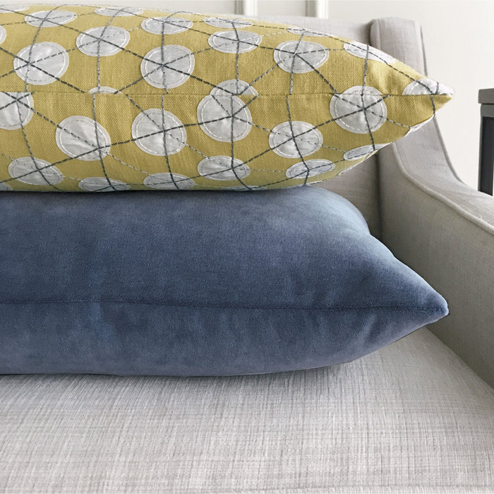 Eastern Accents Blick Fabric Wayfair